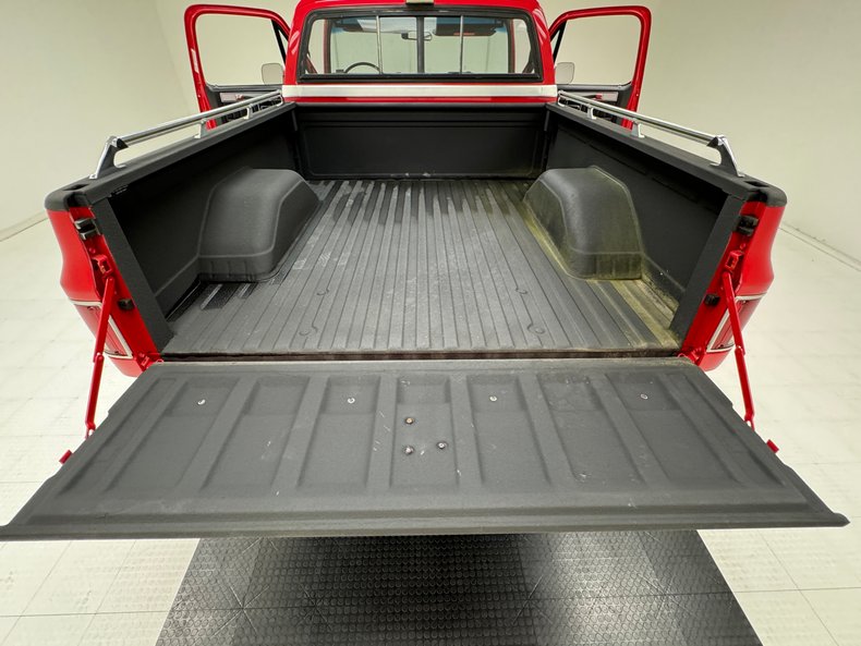 1987 Chevrolet K-10 30