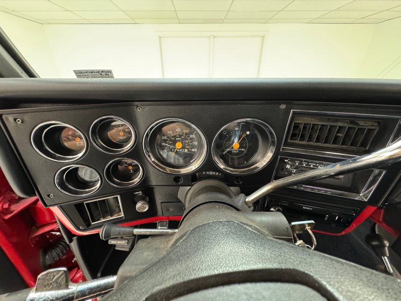 1987 Chevrolet K-10 42