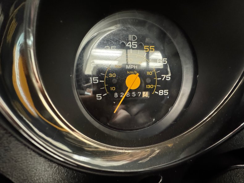 1987 Chevrolet K-10 43