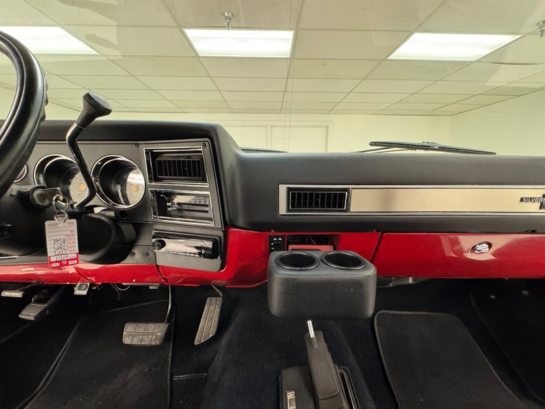 1987 Chevrolet K-10 44
