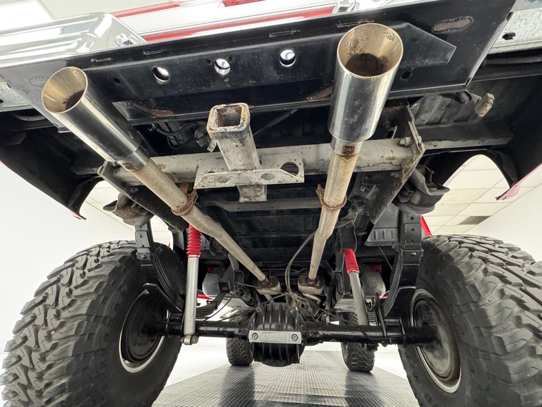 1987 Chevrolet K-10 50