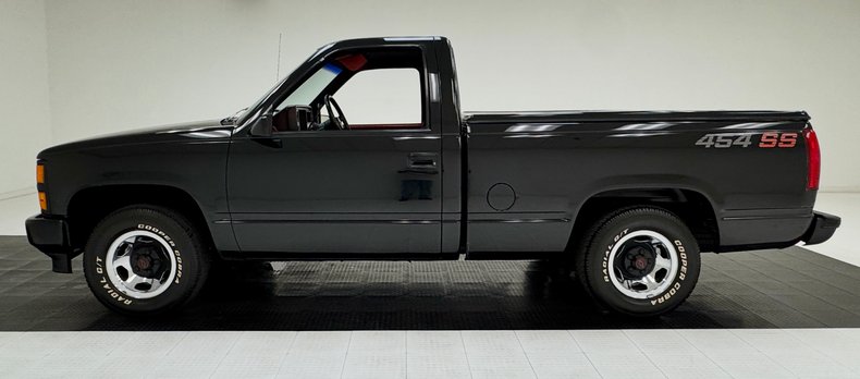 1990 Chevrolet C1500 2