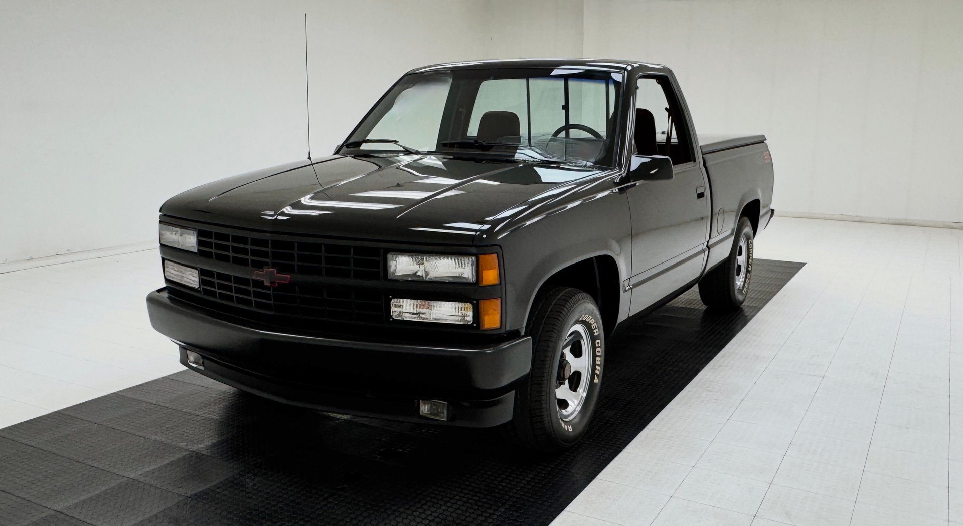 1990 Chevrolet GMT400