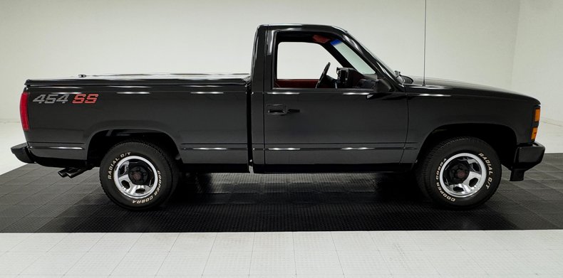 1990 Chevrolet C1500 6