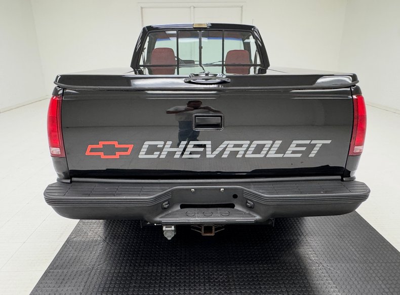 1990 Chevrolet C1500 4