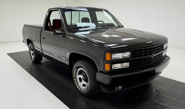 1990 Chevrolet C1500 7