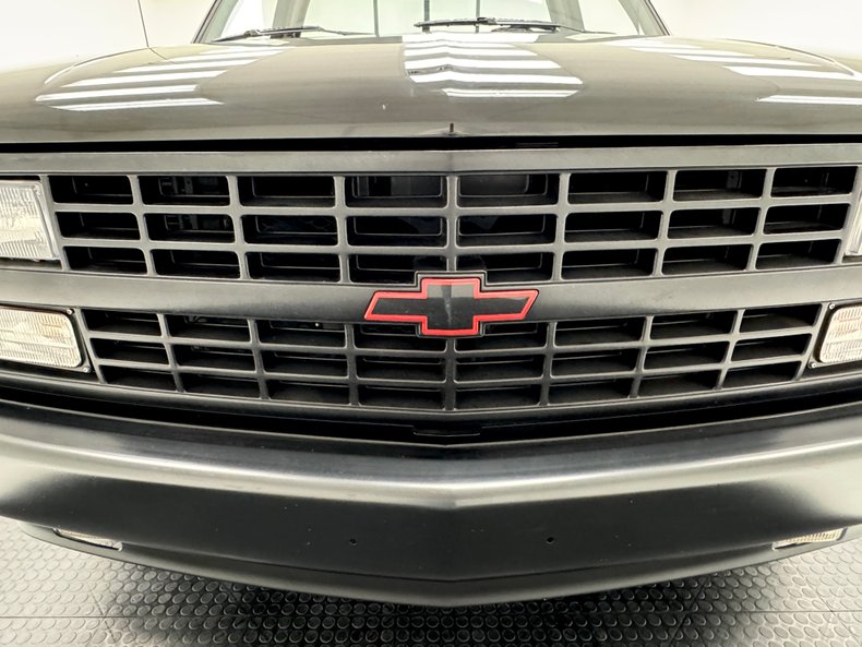 1990 Chevrolet C1500 9