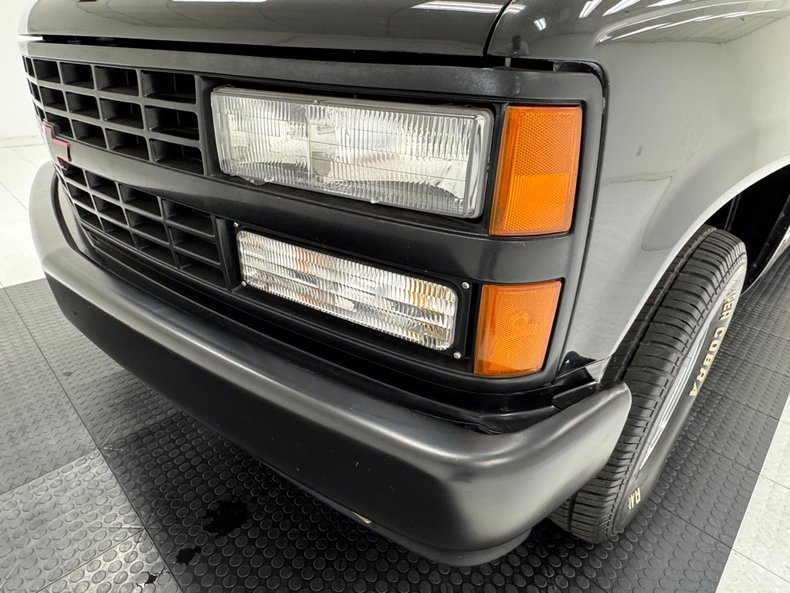 1990 Chevrolet C1500 10