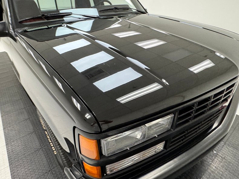 1990 Chevrolet C1500 22