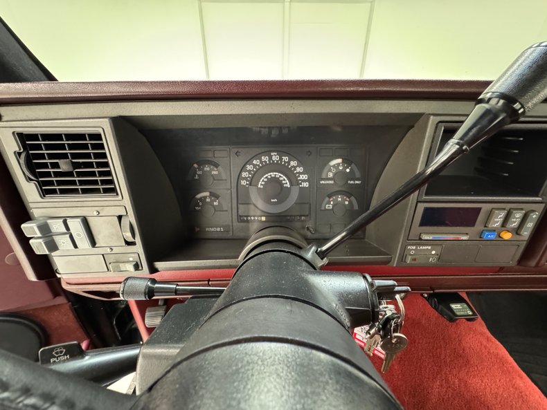 1990 Chevrolet C1500 100