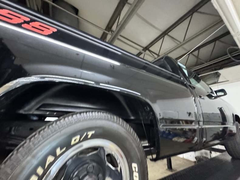 1990 Chevrolet C1500 74