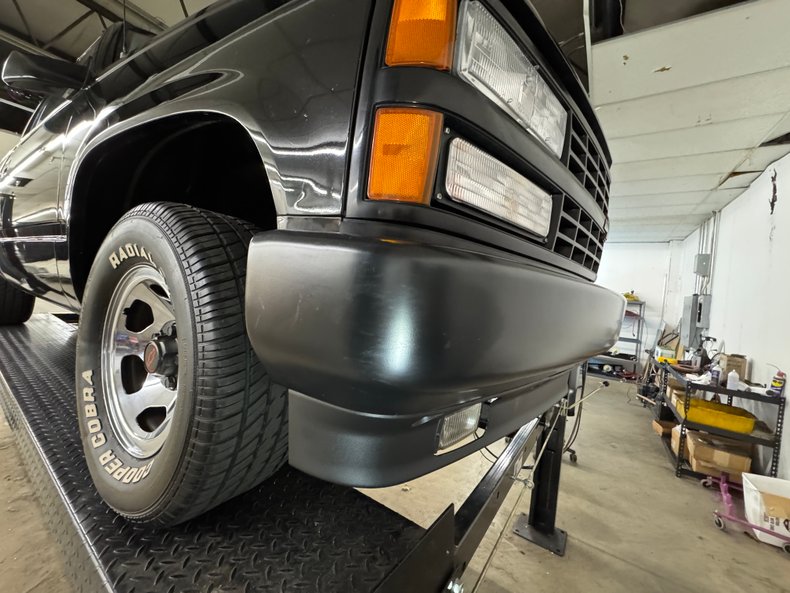 1990 Chevrolet C1500 81