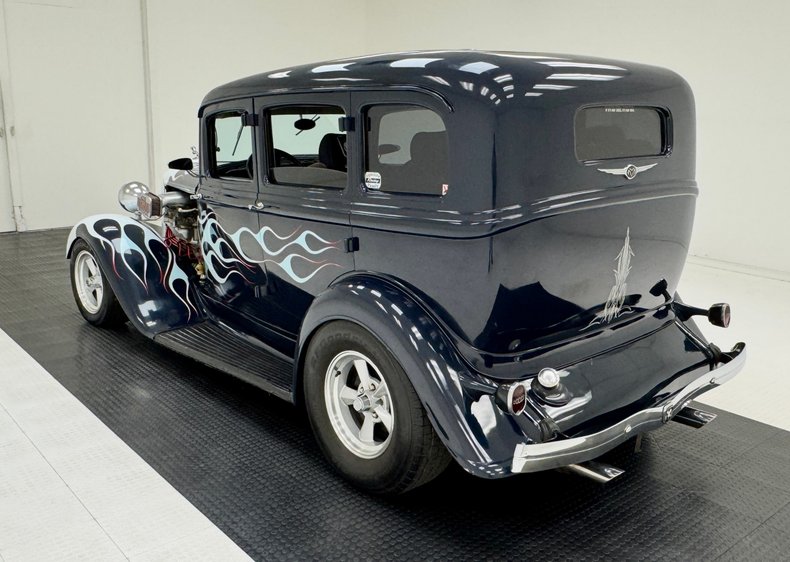 1933 Dodge 6 Series 3