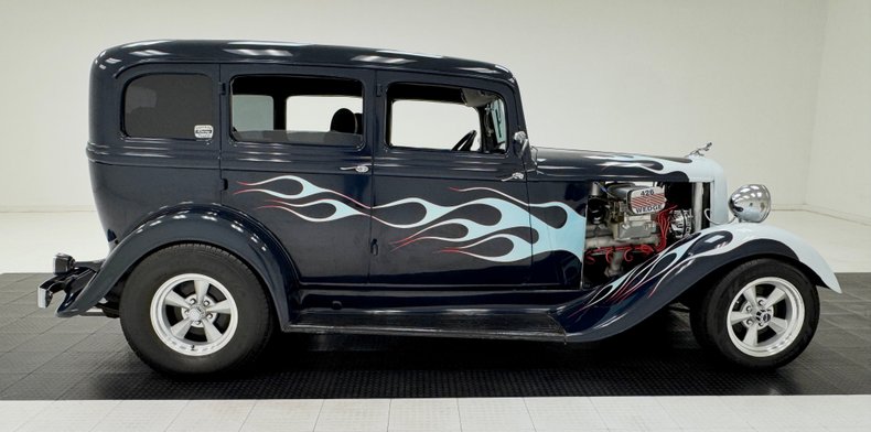 1933 Dodge 6 Series 6