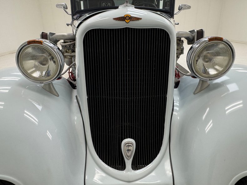 1933 Dodge 6 Series 9