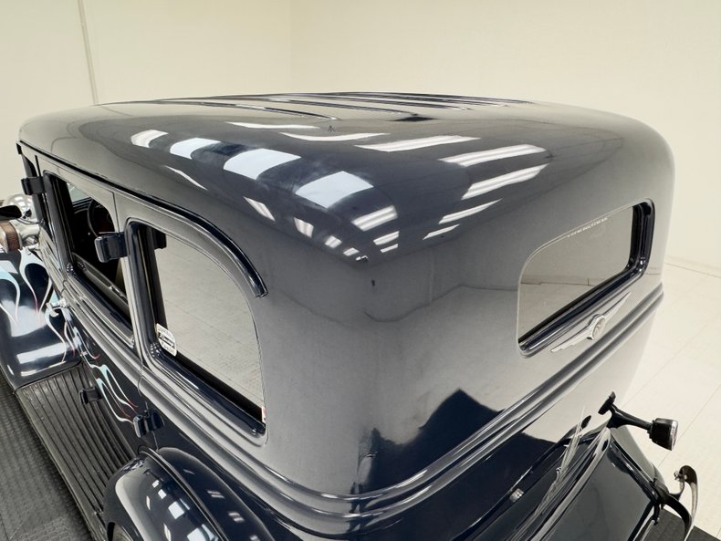 1933 Dodge 6 Series 18