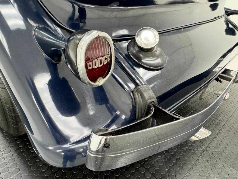 1933 Dodge 6 Series 19