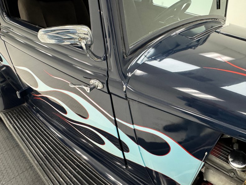 1933 Dodge 6 Series 30
