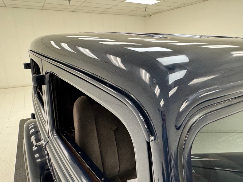 1933 Dodge 6 Series 32