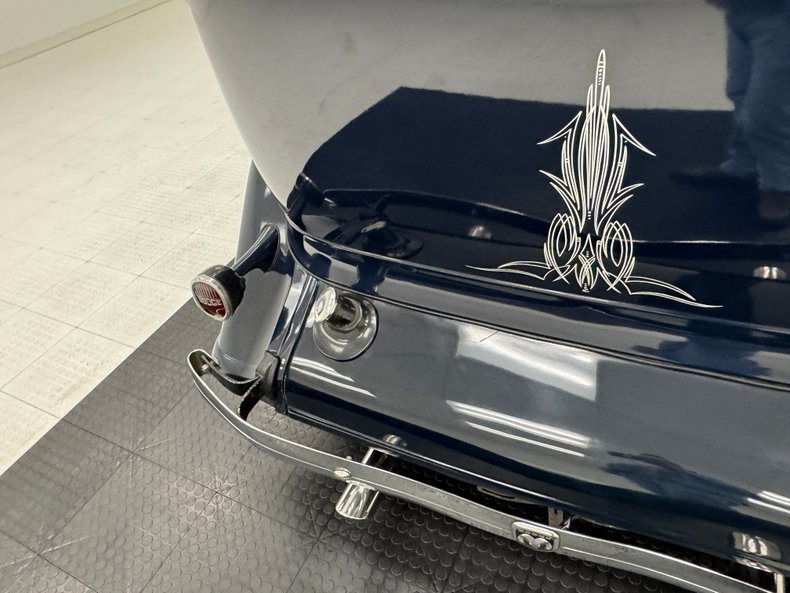 1933 Dodge 6 Series 38