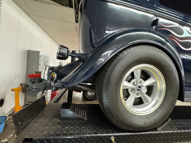 1933 Dodge 6 Series 48