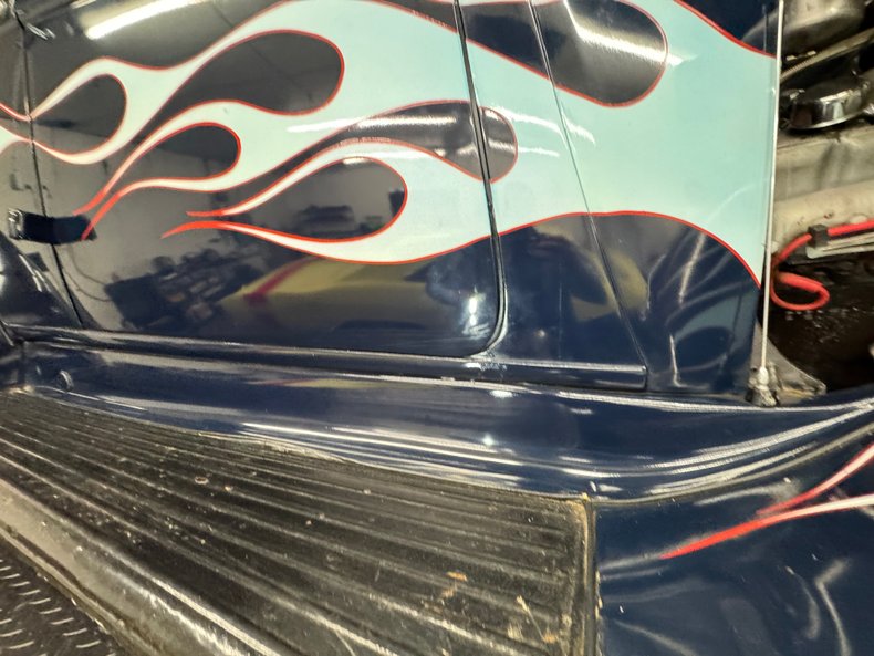 1933 Dodge 6 Series 58