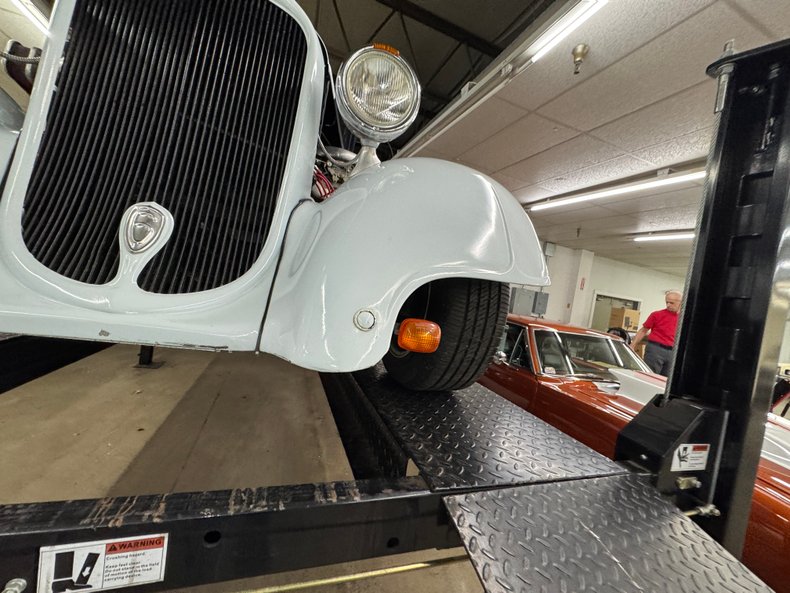 1933 Dodge 6 Series 68