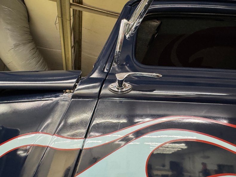 1933 Dodge 6 Series 96