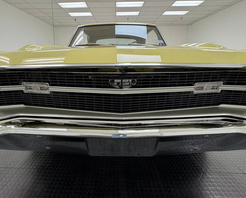 1969 Dodge Dart 9
