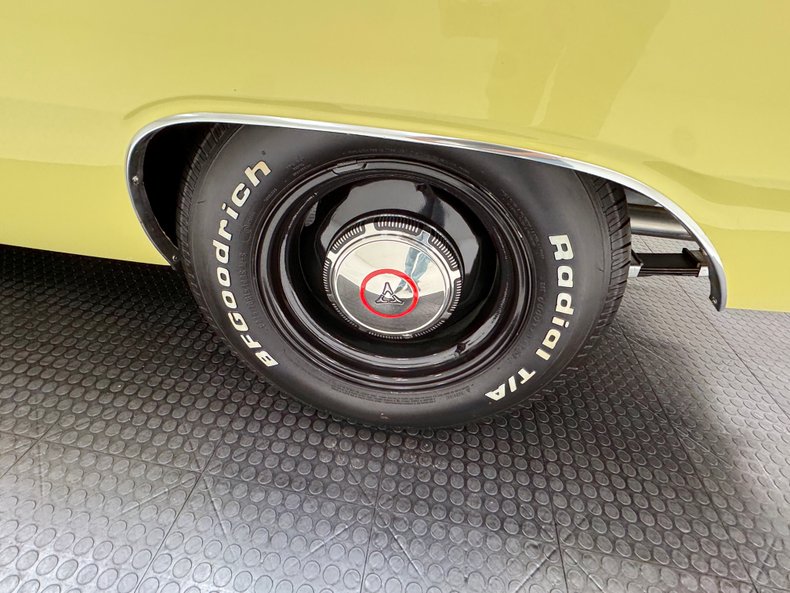 1969 Dodge Dart 18