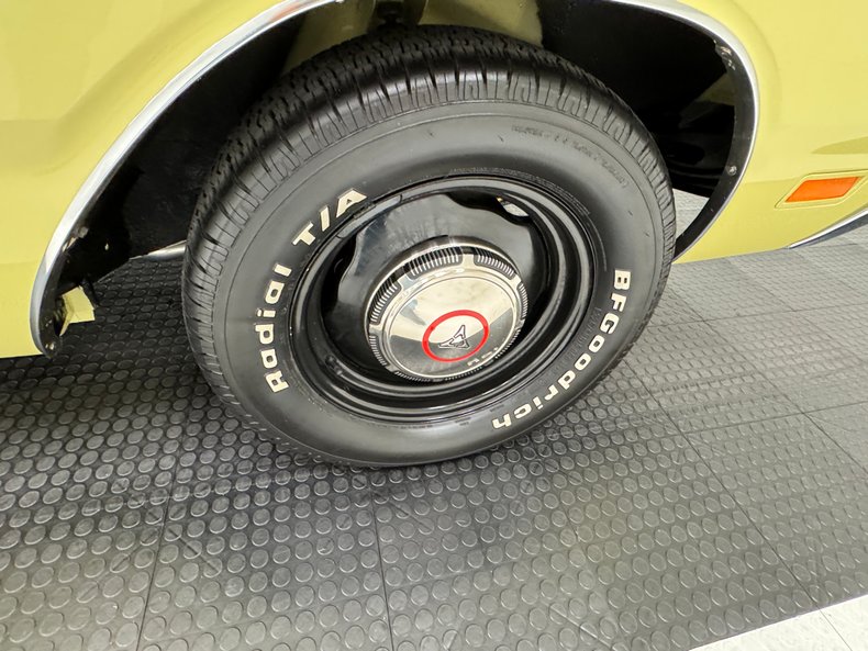 1969 Dodge Dart 22