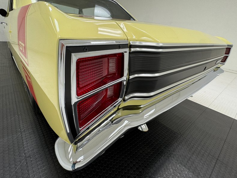 1969 Dodge Dart 20