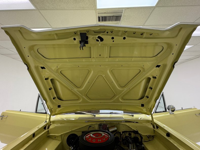 1969 Dodge Dart 32