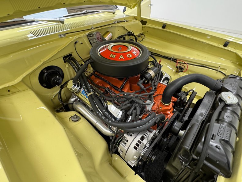 1969 Dodge Dart 33