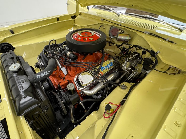 1969 Dodge Dart 35