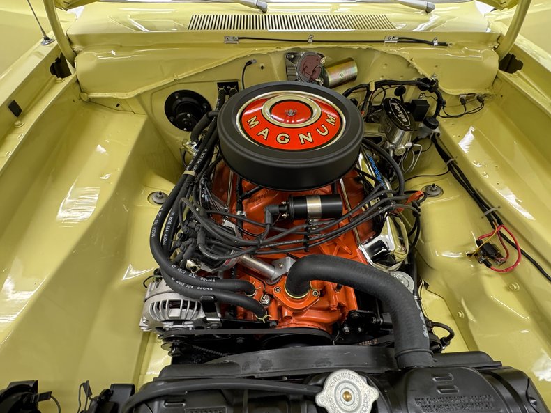 1969 Dodge Dart 34