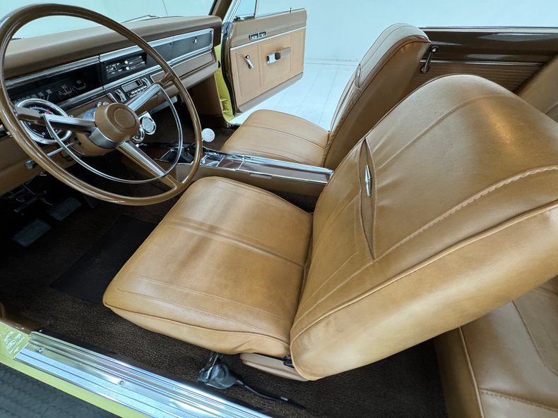 1969 Dodge Dart 45
