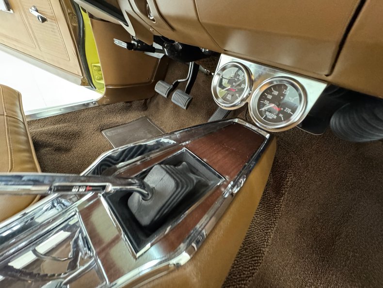 1969 Dodge Dart 55