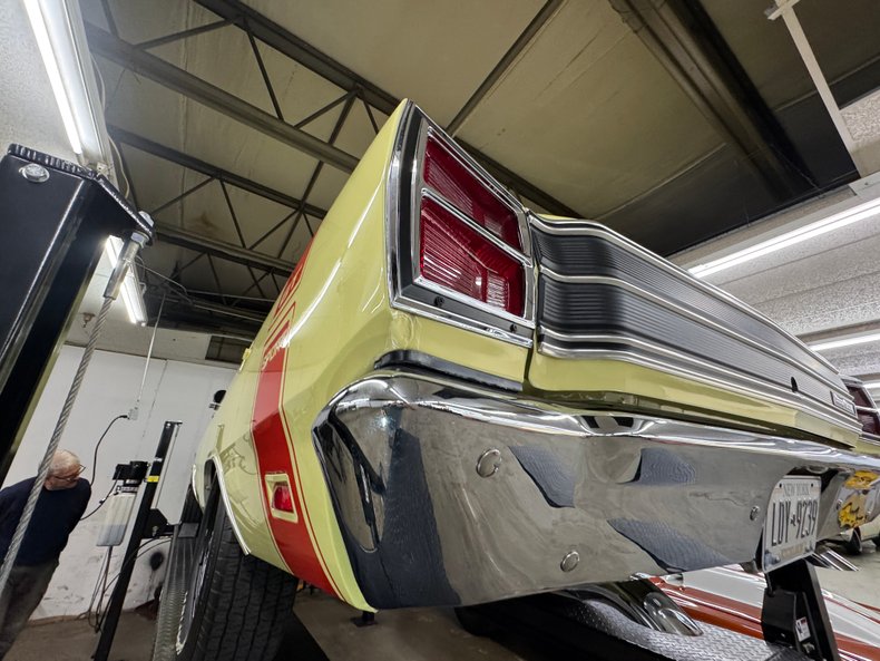 1969 Dodge Dart 25
