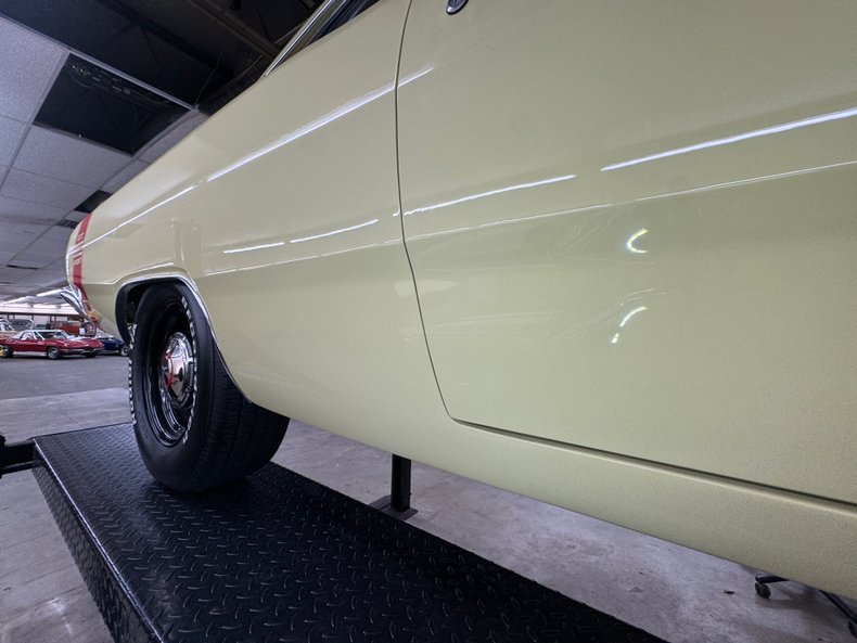 1969 Dodge Dart 30