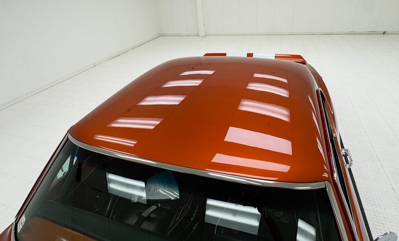 1967 Chevrolet Camaro 15