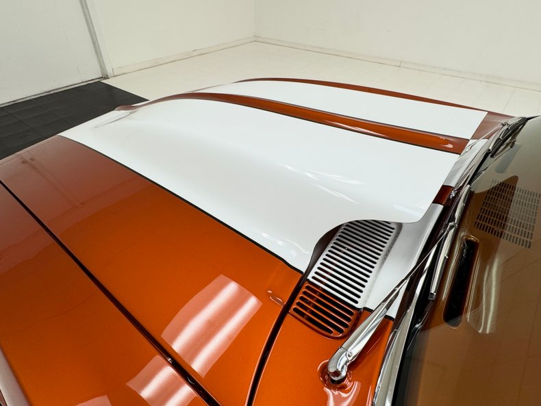 1967 Chevrolet Camaro 13