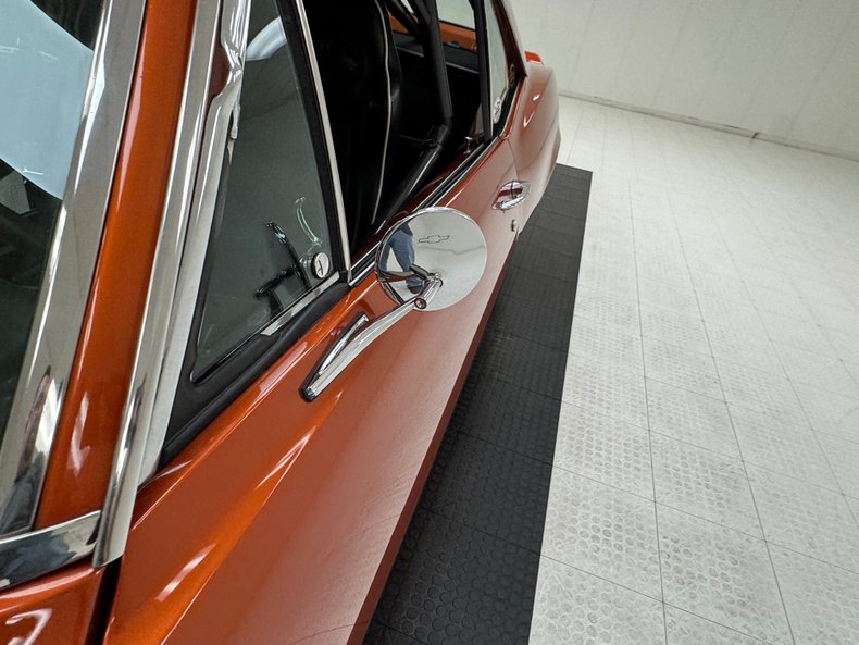 1967 Chevrolet Camaro 16