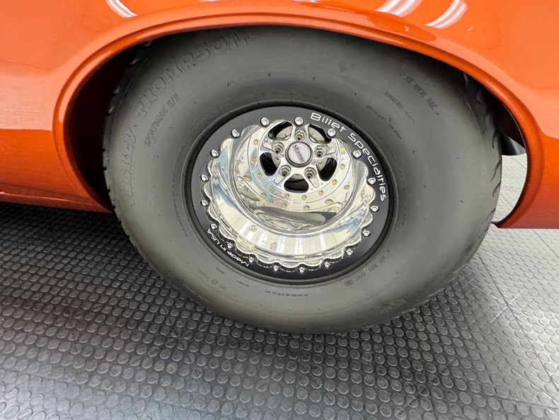 1967 Chevrolet Camaro 19