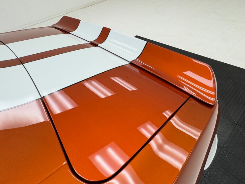 1967 Chevrolet Camaro 20