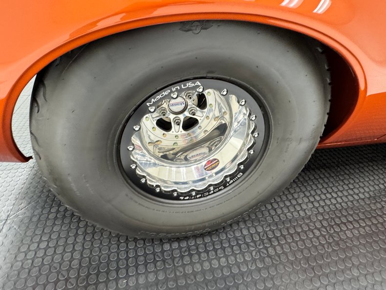 1967 Chevrolet Camaro 22