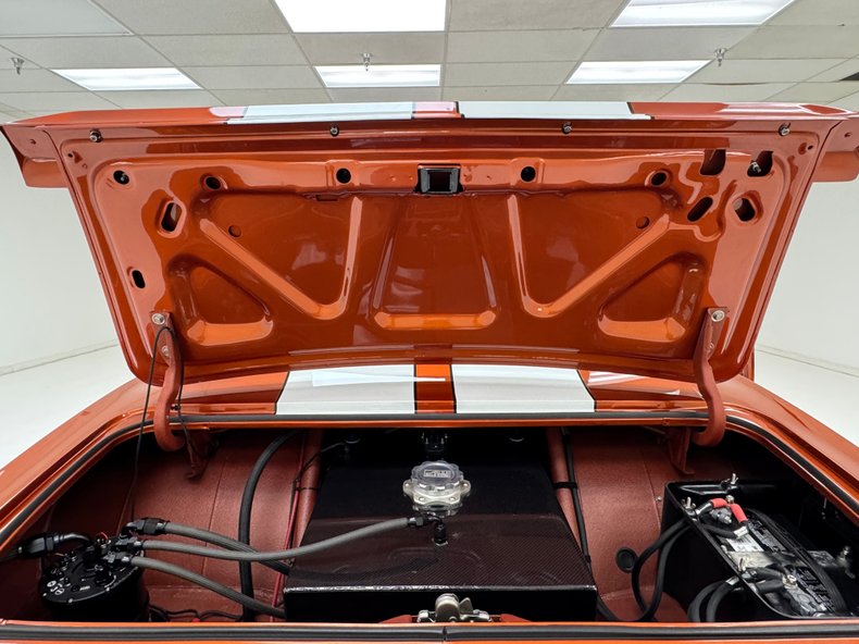 1967 Chevrolet Camaro 40