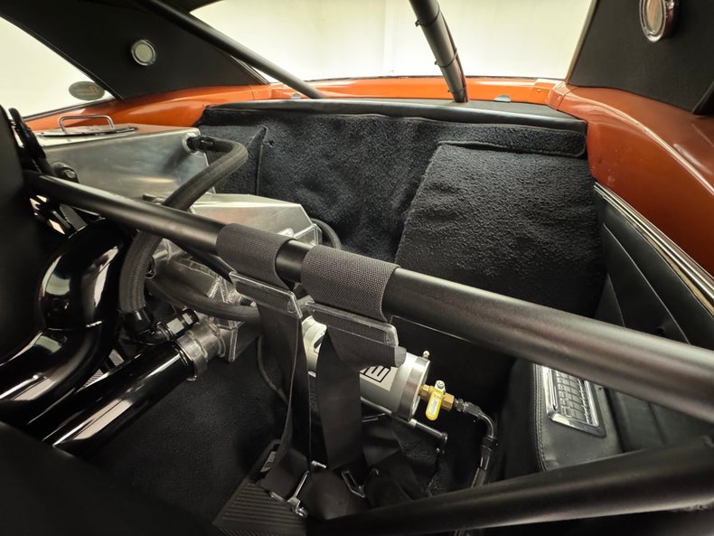 1967 Chevrolet Camaro 48