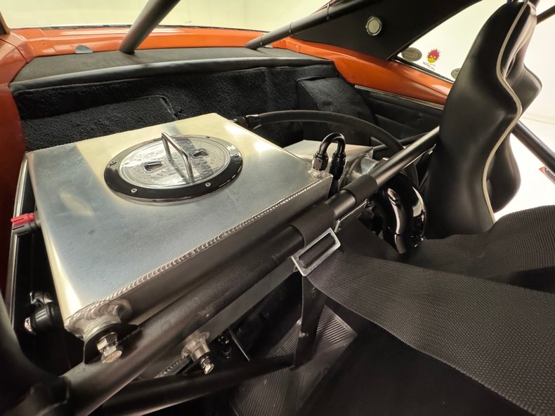 1967 Chevrolet Camaro 51