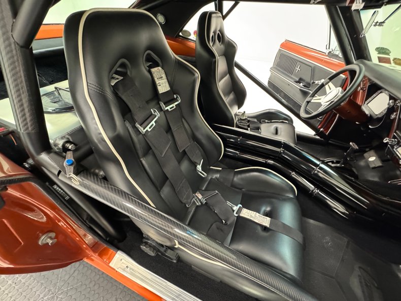 1967 Chevrolet Camaro 49